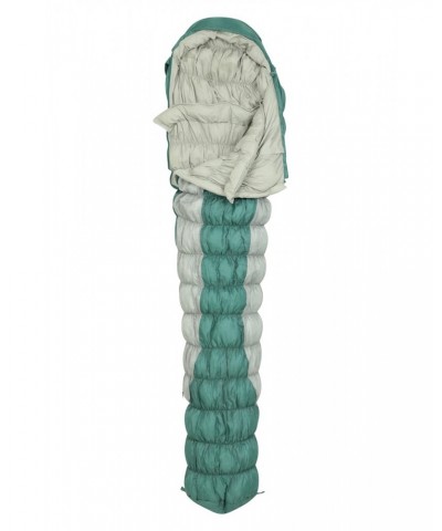 Super Stretch Summer Sleeping Bag Teal $30.59 Sleeping Bags