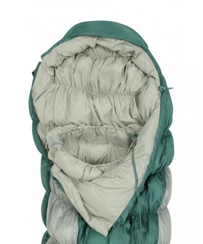 Super Stretch Summer Sleeping Bag Teal $30.59 Sleeping Bags