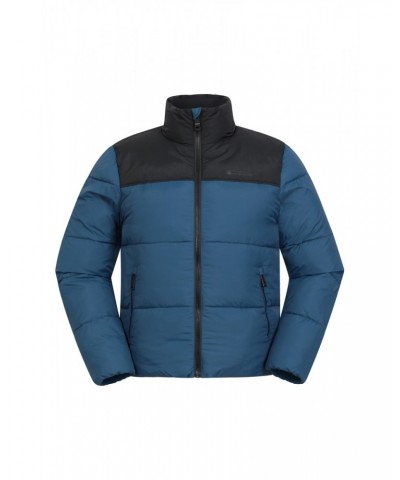 Voltage II Mens Insulated Jacket Petrol $35.20 Jackets