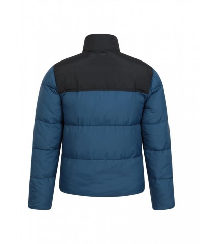 Voltage II Mens Insulated Jacket Petrol $35.20 Jackets