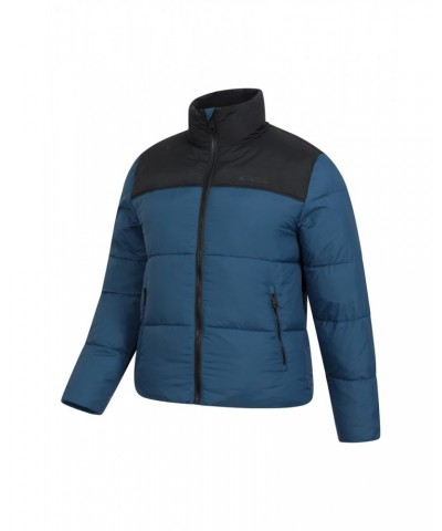 Voltage II Mens Insulated Jacket Petrol $35.20 Jackets