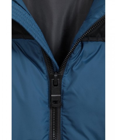 Voltage II Mens Insulated Jacket Petrol $35.20 Jackets