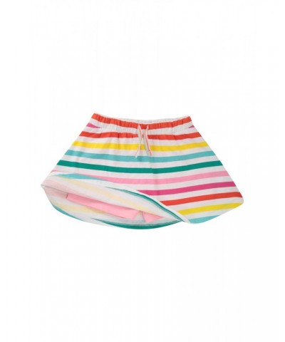 Seaside Kids Skort Rainbow $10.61 Dresses & Skirts