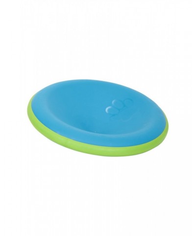 Dog Frisbee Drinking Bowl Blue $7.14 Pets