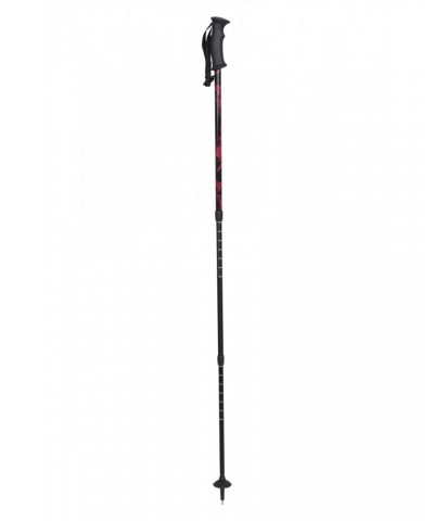 Hiker Hiking Pole Pink $14.99 Walking Equipment