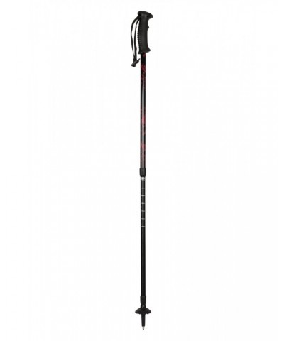 Hiker Hiking Pole Pink $14.99 Walking Equipment