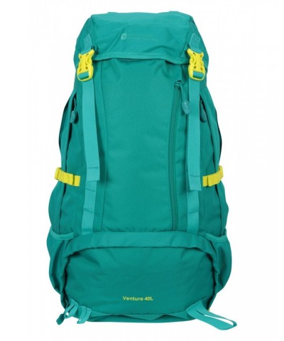 Venture 40L Backpack Green $31.50 Backpacks