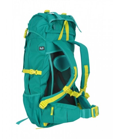 Venture 40L Backpack Green $31.50 Backpacks