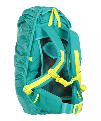 Venture 40L Backpack Green $31.50 Backpacks