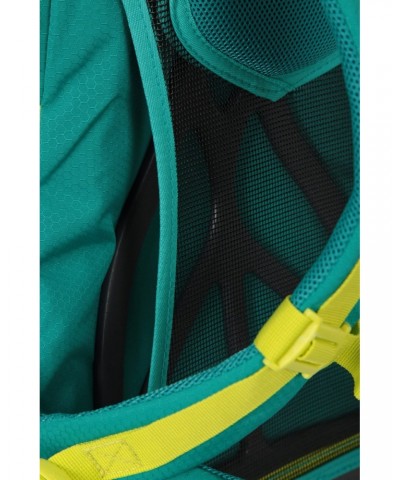 Venture 40L Backpack Green $31.50 Backpacks