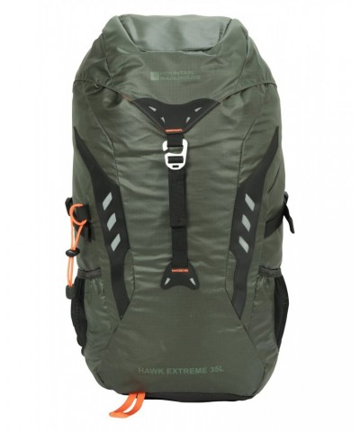 Hawk Extreme 35L Backpack Khaki $21.73 Backpacks