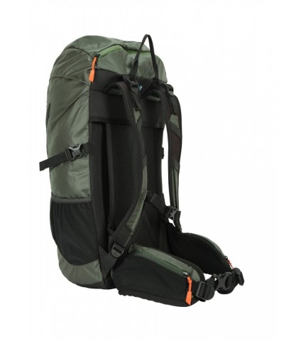 Hawk Extreme 35L Backpack Khaki $21.73 Backpacks