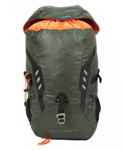 Hawk Extreme 35L Backpack Khaki $21.73 Backpacks