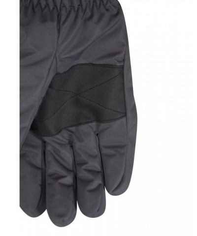 Mens Ski Gloves Grey $13.50 Accessories