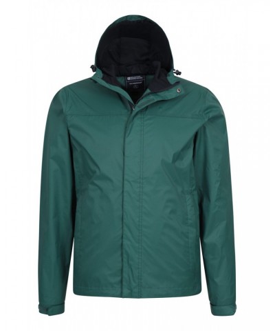 Torrent Mens Waterproof Jacket Pale Green $23.32 Jackets