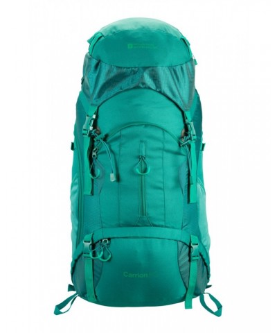 Carrion 65L Backpack Teal $29.70 Backpacks