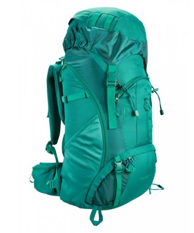 Carrion 65L Backpack Teal $29.70 Backpacks