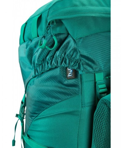 Carrion 65L Backpack Teal $29.70 Backpacks