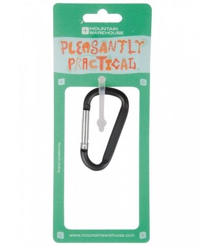 Medium Karabiner Khaki $6.62 Walking Equipment