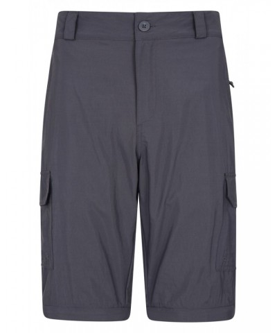 Explore Mens Shorts Grey $21.59 Pants