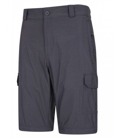 Explore Mens Shorts Grey $21.59 Pants