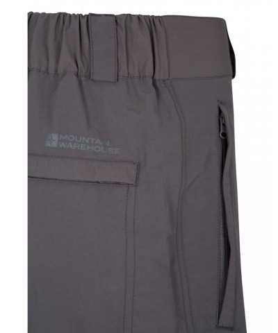 Explore Mens Shorts Grey $21.59 Pants