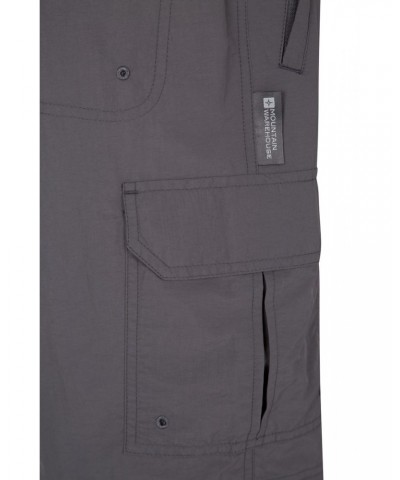 Explore Mens Shorts Grey $21.59 Pants