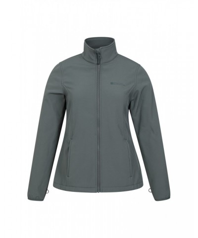 Bracken Extreme Womens 3 in 1 Waterproof Jacket Khaki $57.60 Jackets