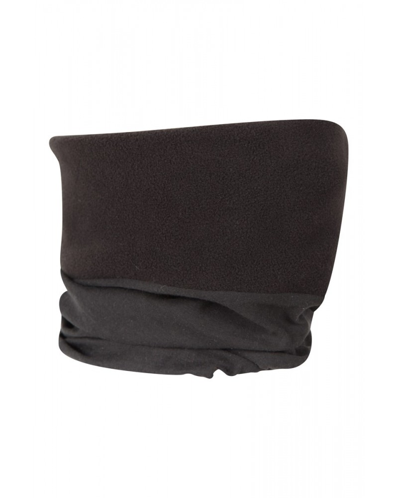 Polar Fleece Head Tube Black $11.39 Accessories