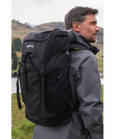 Ridge 35L Backpack Black $34.79 Backpacks
