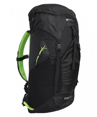 Ridge 35L Backpack Black $34.79 Backpacks