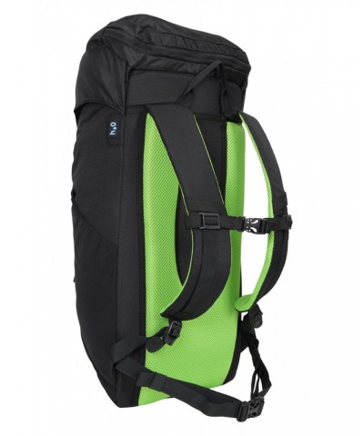 Ridge 35L Backpack Black $34.79 Backpacks