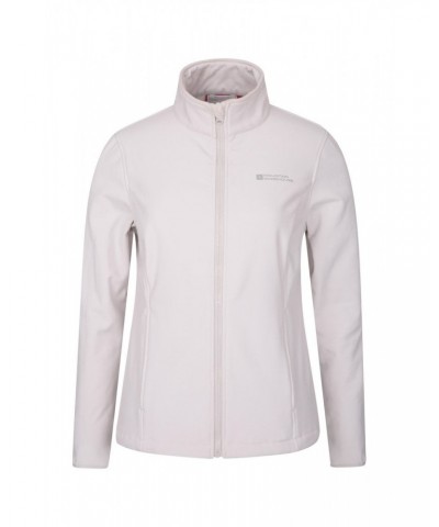 Bracken Melange Womens 3 in 1 Jacket Beige $50.99 Jackets