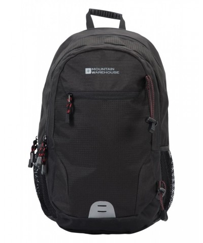 Quest 30L Laptop Bag Charcoal $19.35 Backpacks