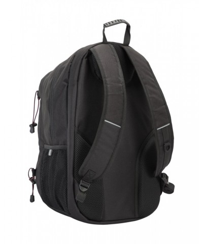 Quest 30L Laptop Bag Charcoal $19.35 Backpacks