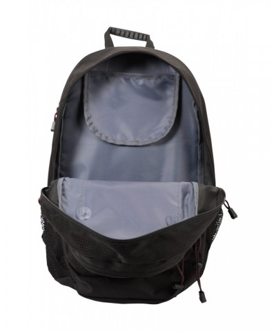 Quest 30L Laptop Bag Charcoal $19.35 Backpacks