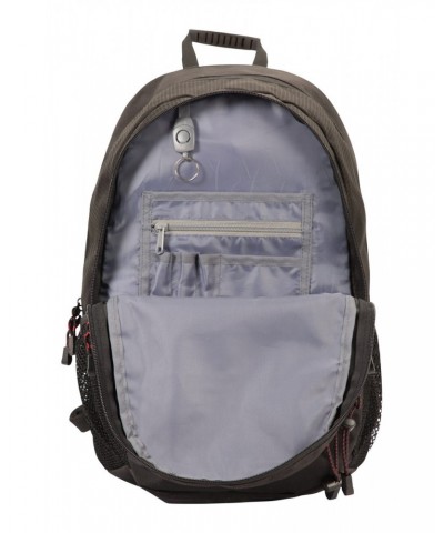 Quest 30L Laptop Bag Charcoal $19.35 Backpacks