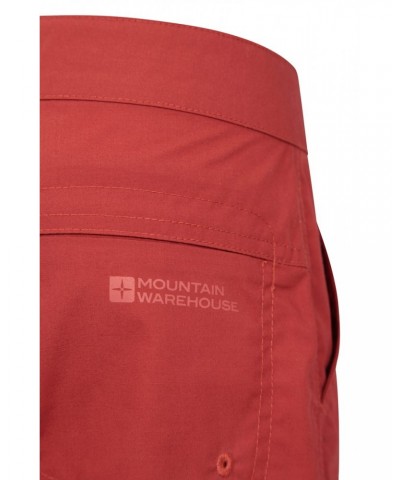 Active Kids Pants Dark Red $16.19 Pants