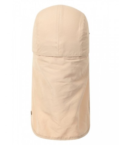 Outback Womens Coverage Cap Beige $14.49 Swimwear