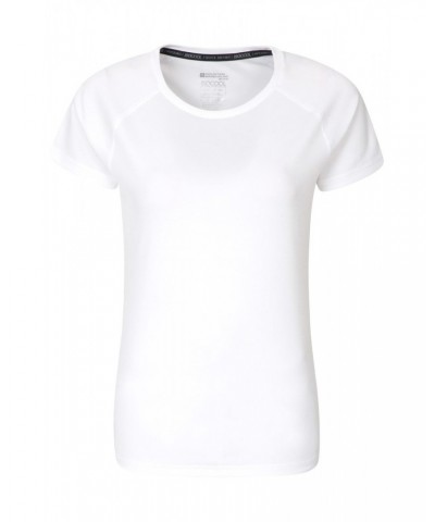 Endurance Womens UV Top Multipack White $12.31 Tops