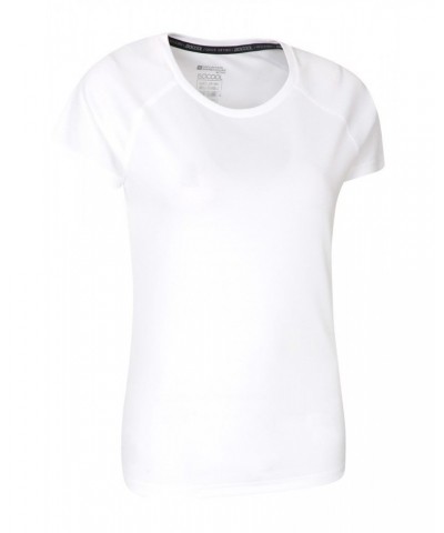 Endurance Womens UV Top Multipack White $12.31 Tops