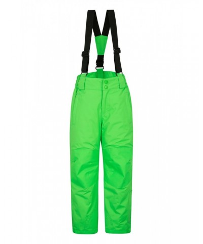 Raptor Kids Snow Pants Green $21.59 Pants