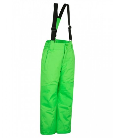 Raptor Kids Snow Pants Green $21.59 Pants