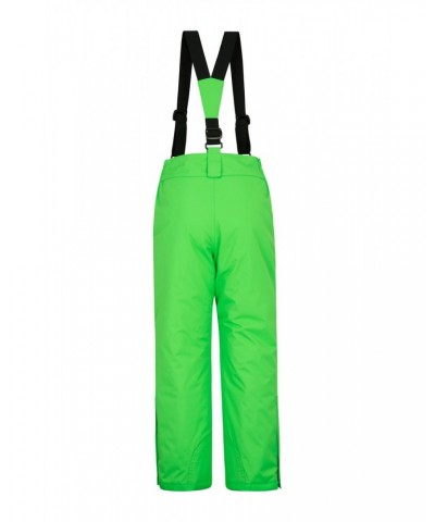 Raptor Kids Snow Pants Green $21.59 Pants