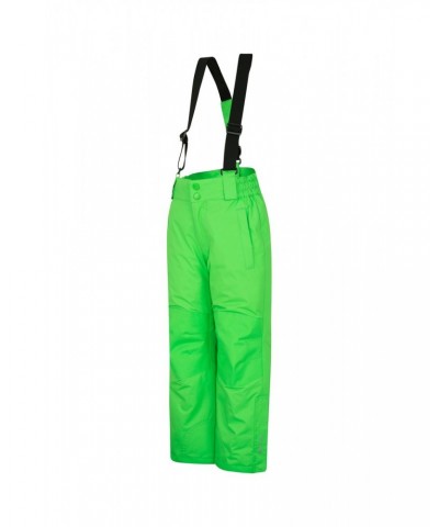 Raptor Kids Snow Pants Green $21.59 Pants