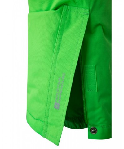 Raptor Kids Snow Pants Green $21.59 Pants