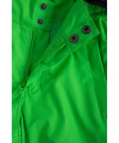 Raptor Kids Snow Pants Green $21.59 Pants