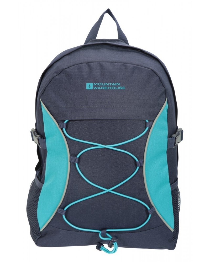 Bolt 18L Backpack Teal $15.11 Accessories