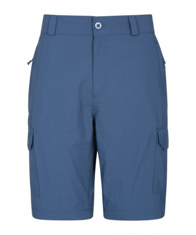 Explore Mens Shorts Blue $17.20 Pants