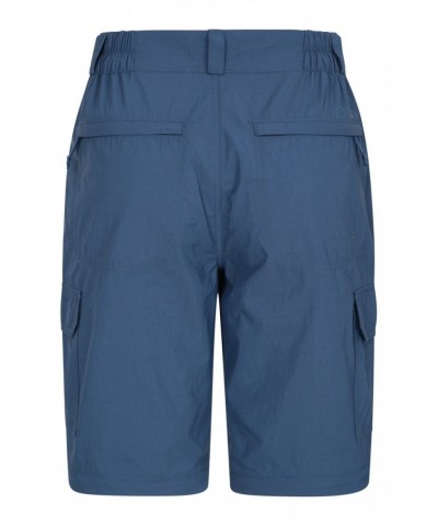 Explore Mens Shorts Blue $17.20 Pants